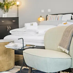 Apartment Bright - Stylish&new Design - Kitchen - Netflix, Ingolstadt
