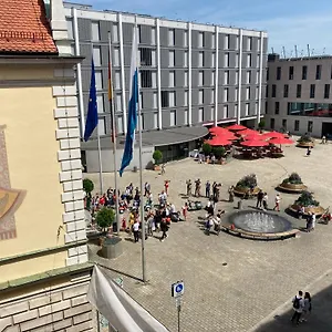 Apartment Faway: Altstadt Mittendrin - Tolles Flair - Parken, Ingolstadt
