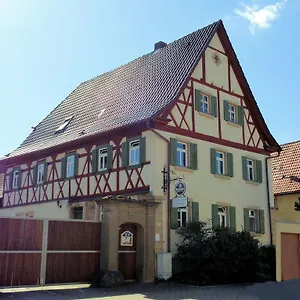 Zehnthof Värdshus