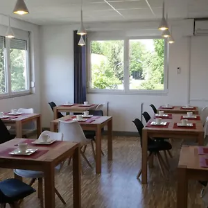 Maison d'hôtes Isartal