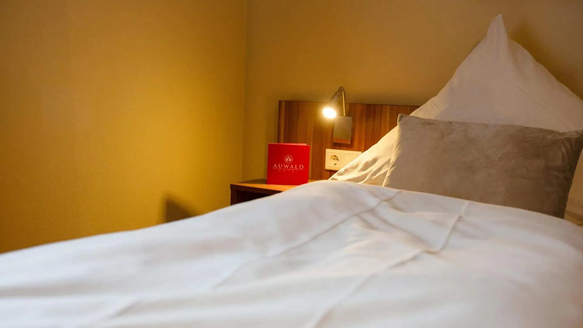 Auwald Hotel Ingolstadt Germany