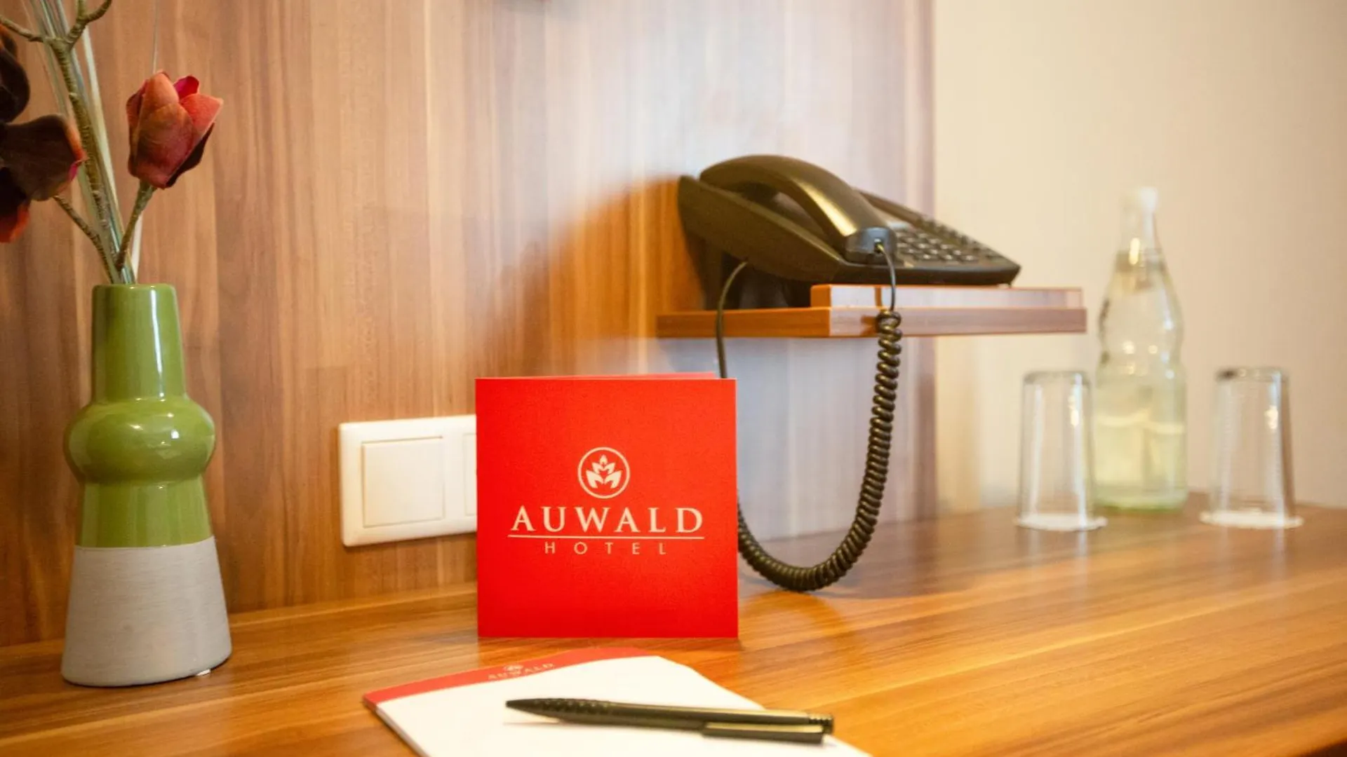 Auwald Hotel Ingolstadt