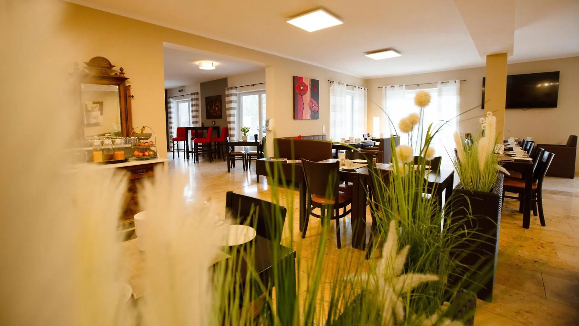 Auwald Hotel Ingolstadt