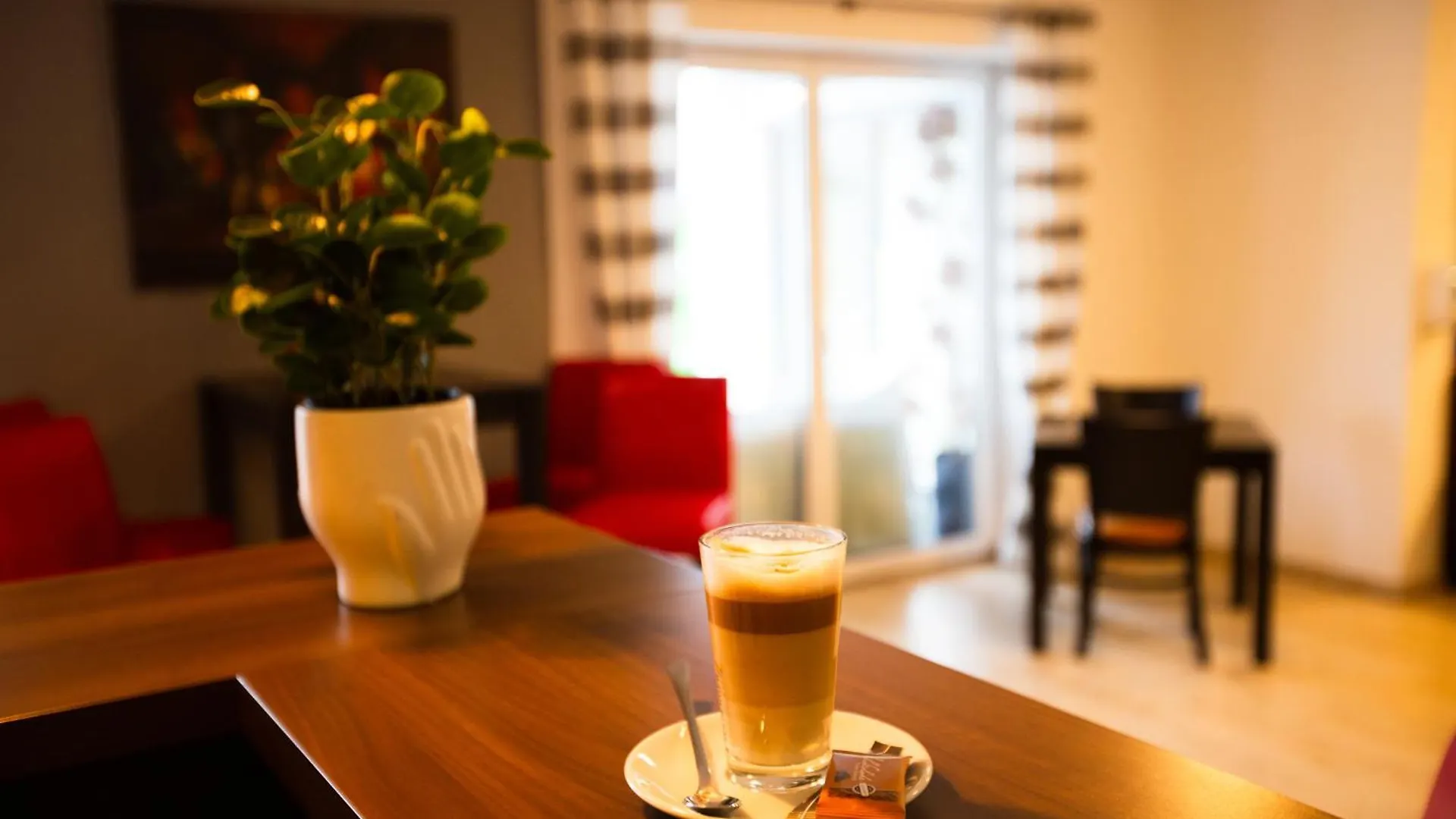 Auwald Hotel Ingolstadt Germany