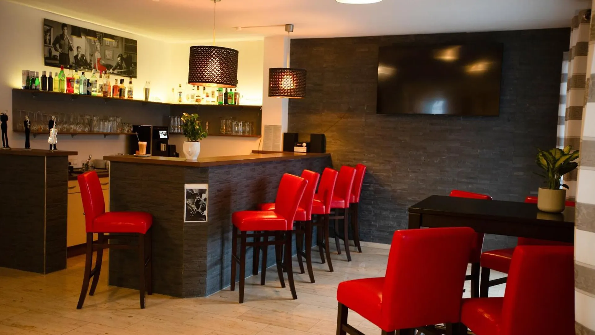 Auwald Hotel Ingolstadt