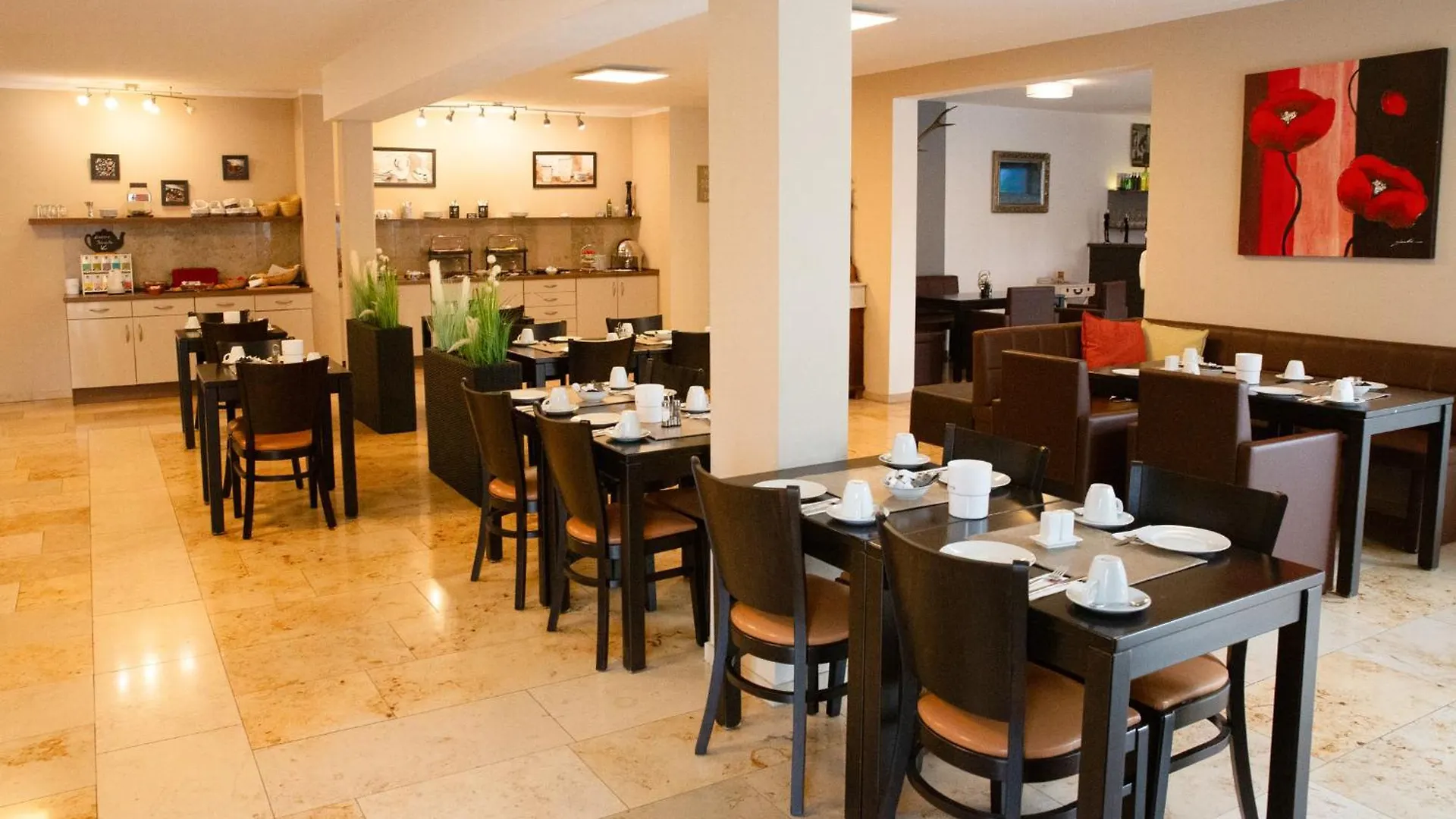 Auwald Hotel Ingolstadt