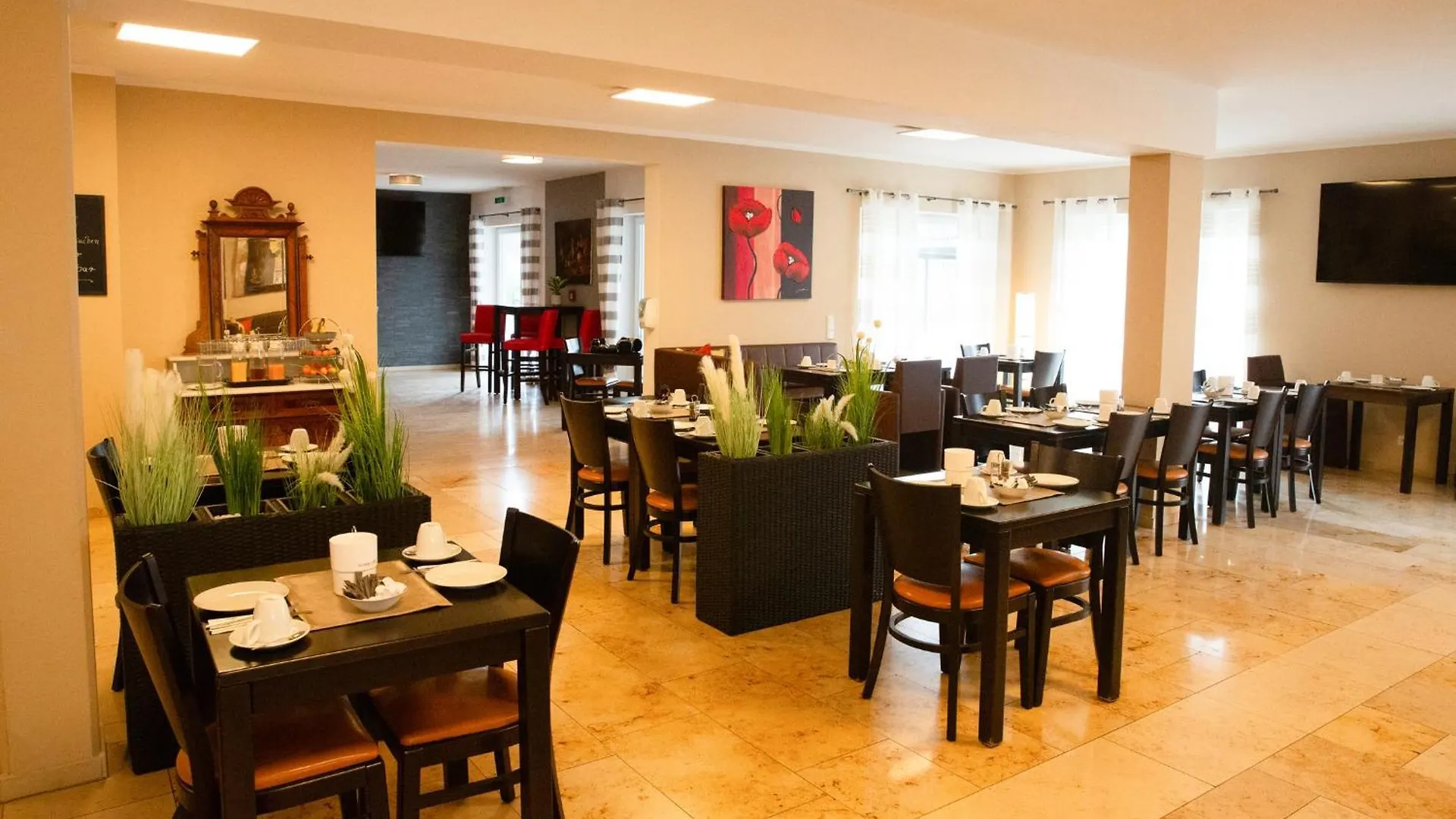 Auwald Hotel Ingolstadt