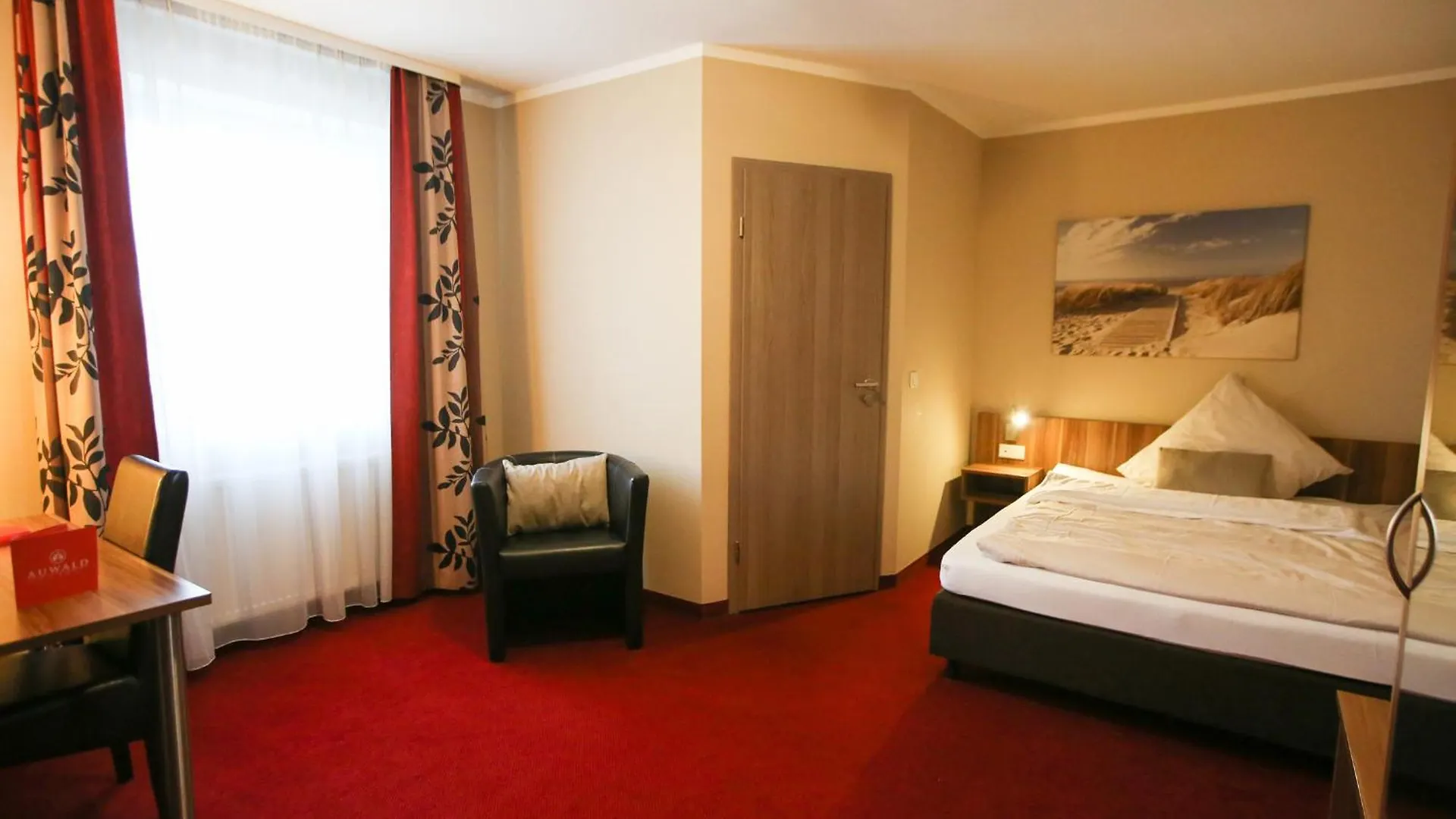 Auwald Hotel Ingolstadt