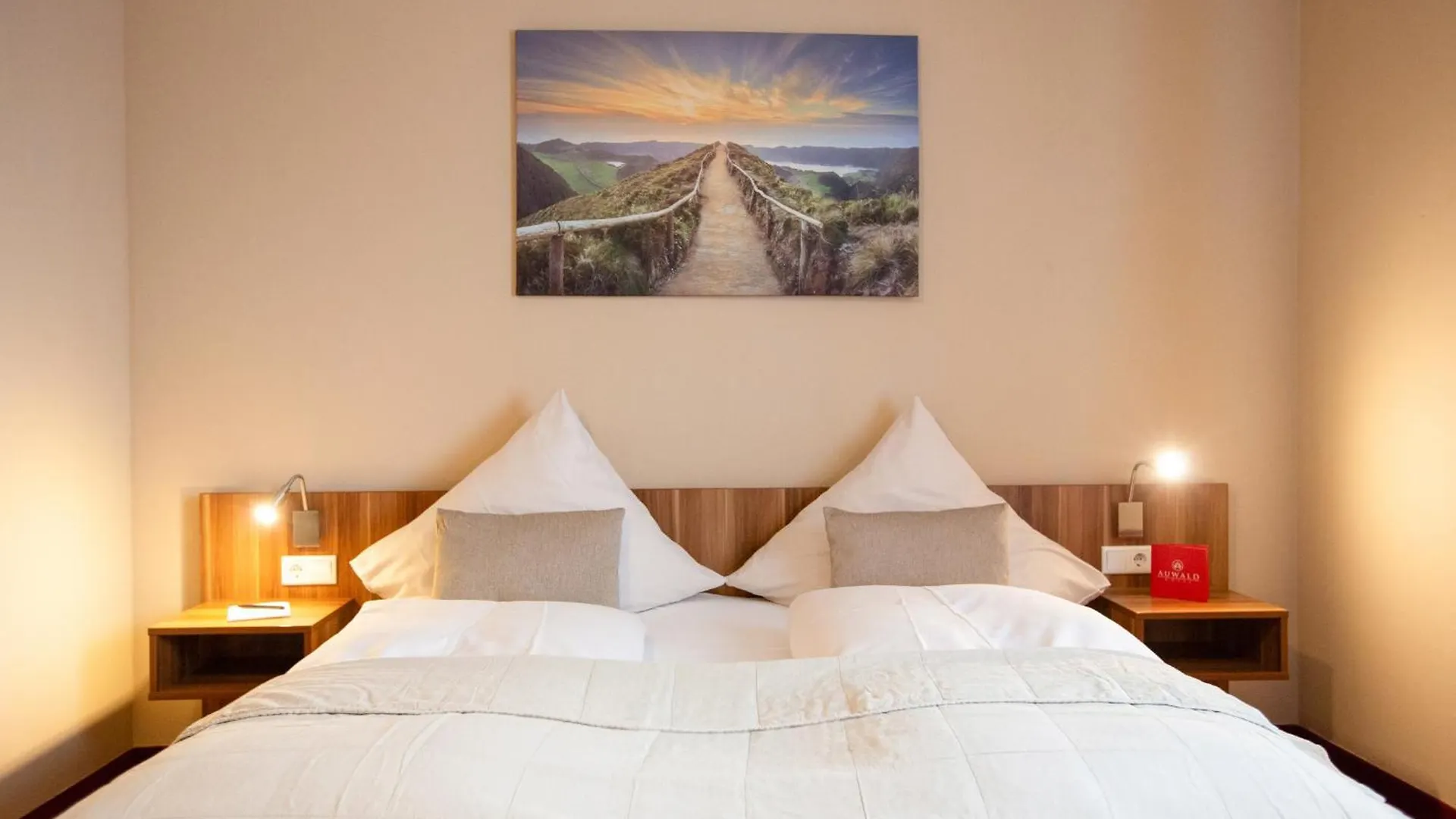 Auwald Hotel Ingolstadt