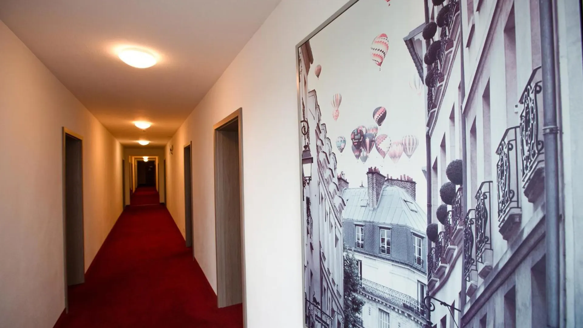 Auwald Hotel Ingolstadt Germany