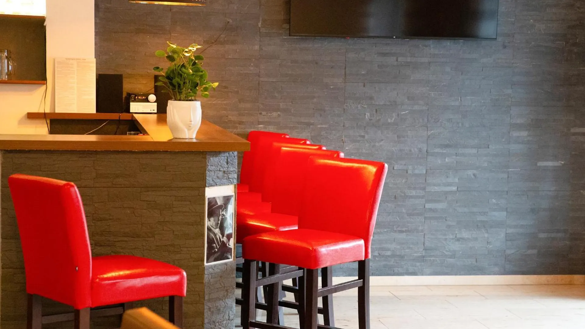 Auwald Hotel Ingolstadt