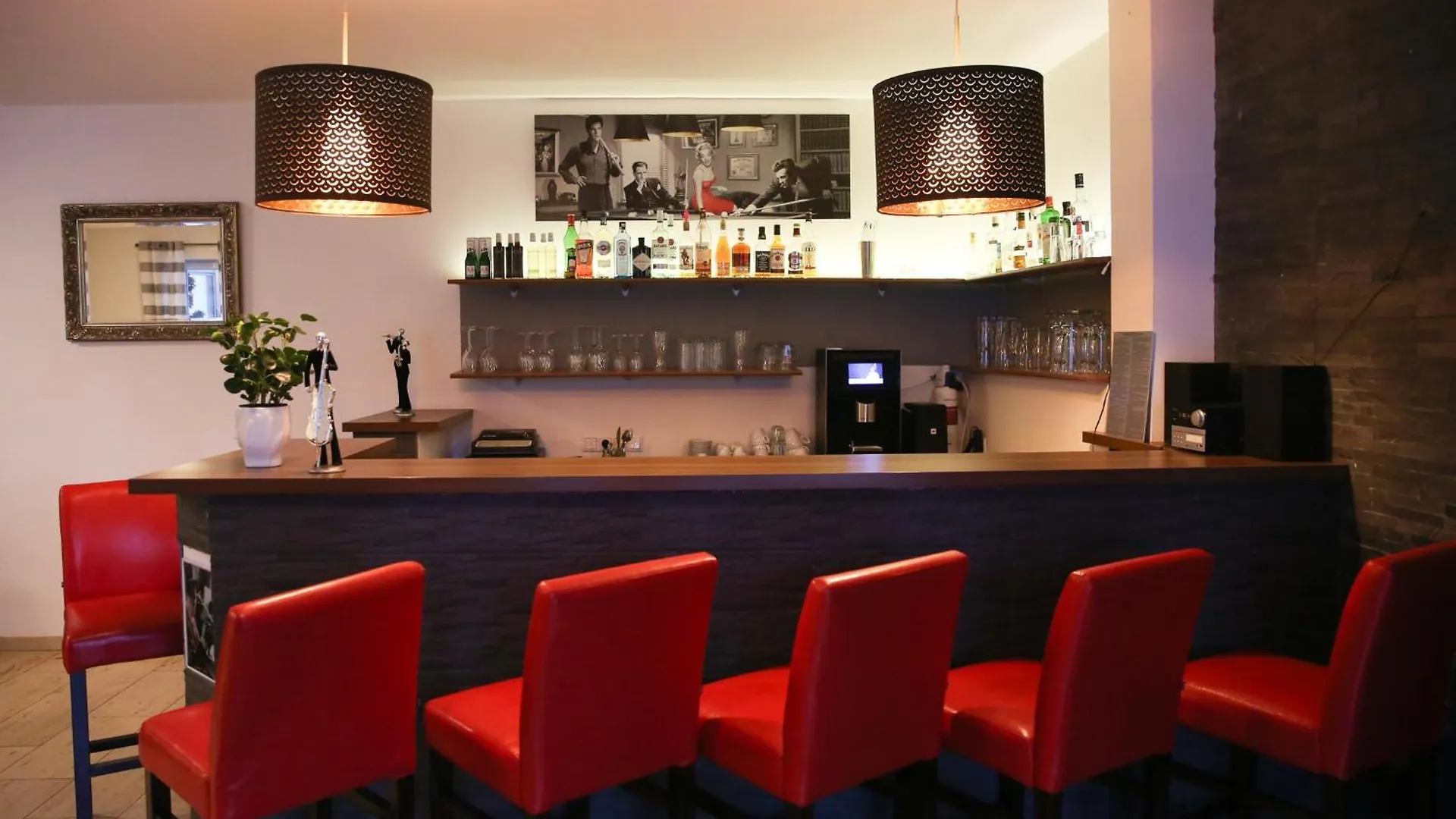 ***  Auwald Hotel Ingolstadt Germany