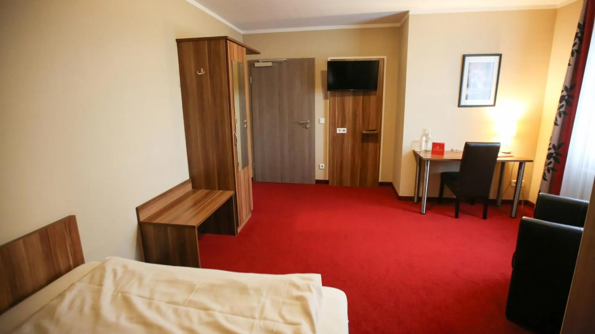 Auwald Hotel Ingolstadt