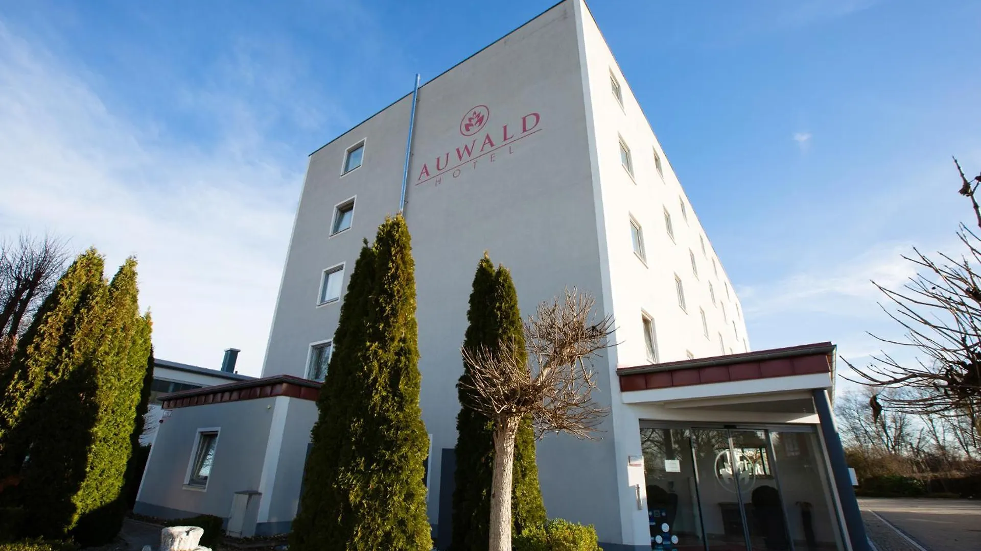 Auwald Hotel Ingolstadt